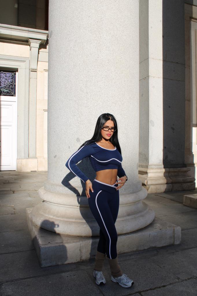 Chica busca chico en Madrid: 
