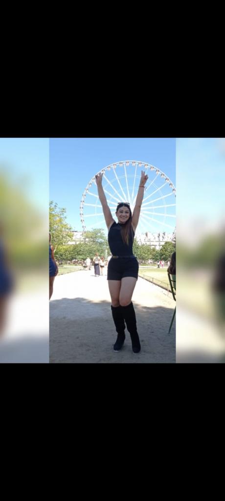 Chica busca chico en Almería: 