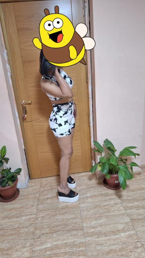 Chica busca chico en Ciudad Real: 