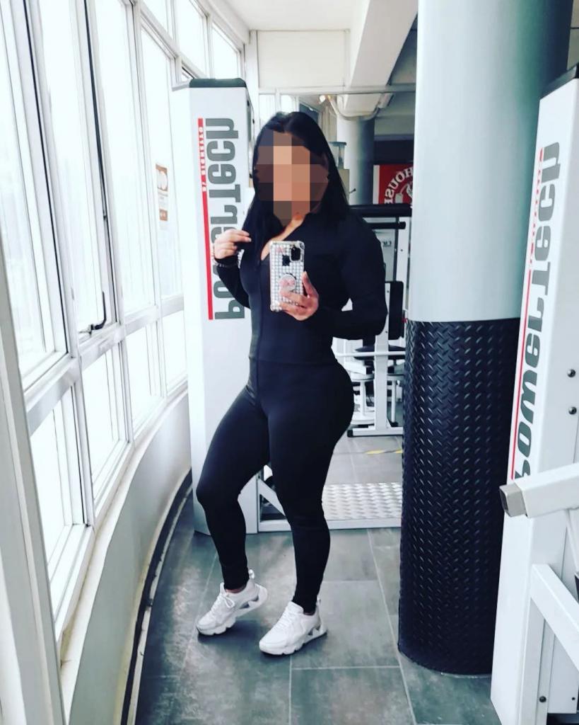 656665236: Chica busca chico en Jaén