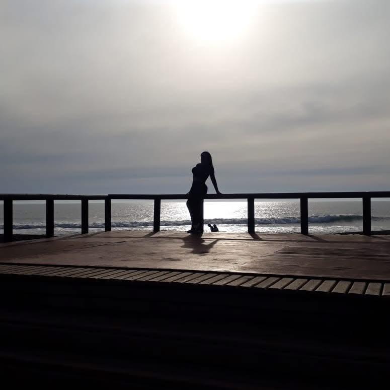 Chica busca chico en Jaén: 