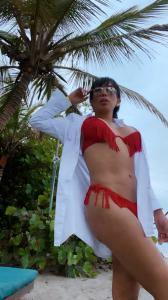 Transexual en Barcelona: 