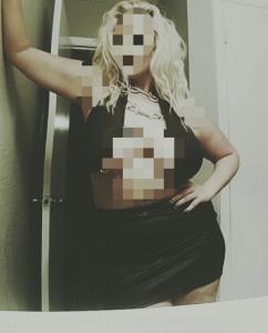 Chica busca chico en Toledo: 