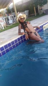 Transexual en Zaragoza: 
