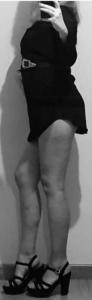 Chica busca chico en Sevilla: 
