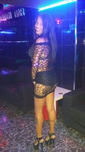 Chica busca chico en Málaga: 