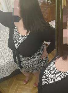 Chica busca chico en Madrid: 