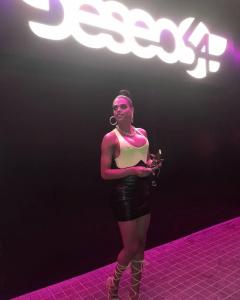 Transexual en Toledo: 