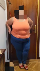 Chica busca chico en Madrid: 