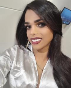Transexual en Toledo: 