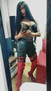 641146403: Transexual en Valladolid
