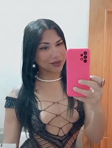 Transexual en Lugo: 