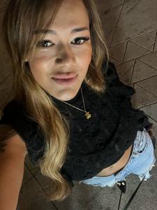 Transexual en Madrid: 