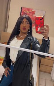 Travesti en Alicante: 