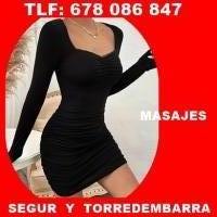678086847: Chica busca chico en Tarragona