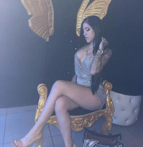 Travesti en Murcia: 