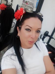 Travesti en Málaga: 