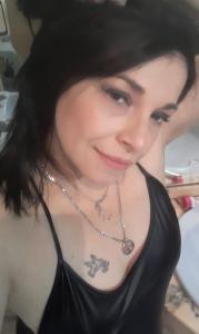 691769287: Chica busca chico en Madrid