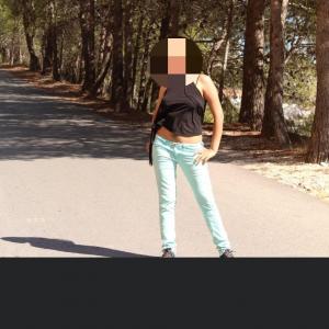 671148417: Chica busca chico en Valencia