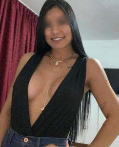 Chica busca chico en Zaragoza: 