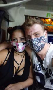 722898453: Chica busca chico en Toledo