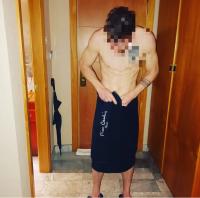 722898453: Chica busca chico en Toledo