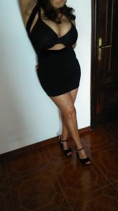 Chica busca chico en Madrid: 