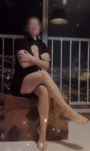 Chica busca chico en La Coruña: 