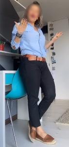 Chica busca chico en La Coruña: 