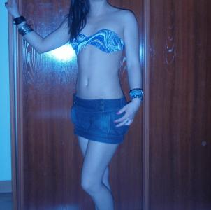 Chica busca chico en Pontevedra: 