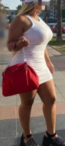 Chica busca chico en Gerona: 