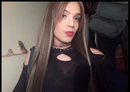 Transexual en Valencia: 