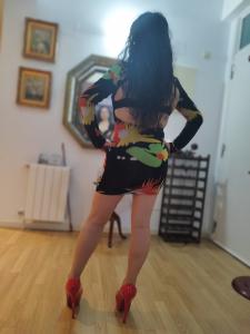 Chica busca chico en Madrid: 