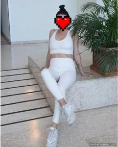 Chica busca chico en Sevilla: 