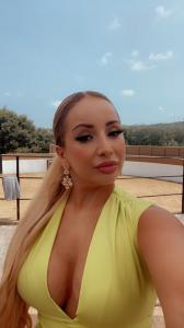 Chica busca chico en Málaga: 