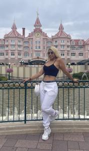 612246642: Chica busca chico en Guipúzcoa