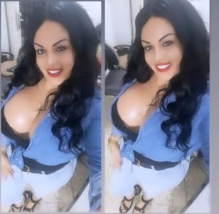 Travesti en Madrid: 