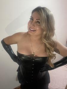 Transexual en Córdoba: 