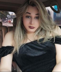 Travesti en León: 