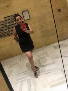 Chica busca chico en Madrid: 