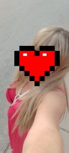 Transexual en Málaga: 
