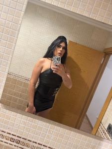 Travesti en Vizcaya: 