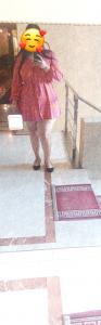 Chica busca chico en Burgos: 