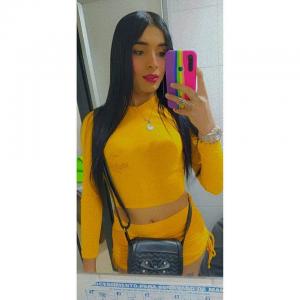 Transexual en Toledo: 