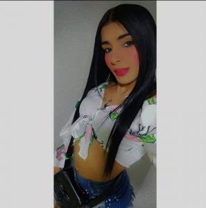 Transexual en Toledo: 