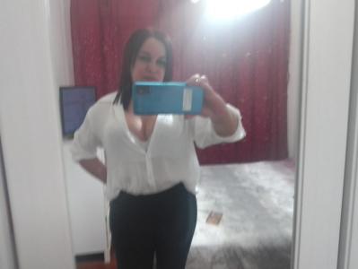Chica busca chico en Lugo: 