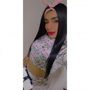 Transexual en Toledo: 