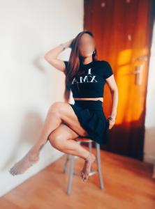 Chica busca chico en Zaragoza: 
