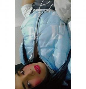 Transexual en Toledo: 