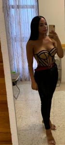 Travesti en Valencia: 